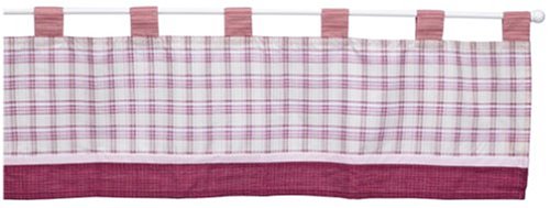 Martex Blossoms Window Valance