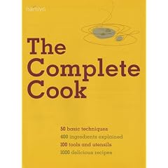 The Complete Cook (Cookery)
