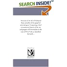Click here to buy Memoirs of the life of Nathaniel Stacy, preacher of the gospel of universal grace. Comprising a brief circumstantial... by Michigan Historical Reprint Series.