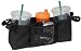 Carry You Torino Horizontal Stroller Organizer