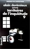 Territoires de l'inqui�tude. 9