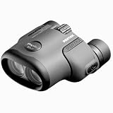 Pentax Papilio 6.5x21 Porro Prism Binocular