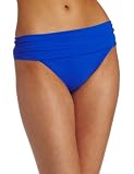 Profile by Gottex Women's Tutti Frutti Fold Over Pant