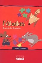 Fabulas De La Fontaine (Spanish Edition)