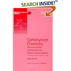 Carbohydrate Chemistry by  Royal Society of Chemistry