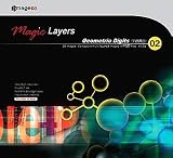 マジック レイヤー Vol.2 幾何学舞曲