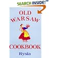 Old Warsaw Cookbook