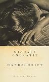 Produkt-Bild: Handschrift