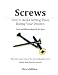 Screws - How to Avoid Getting Them During Your Divorce