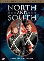 North and South - The Complete Collection
