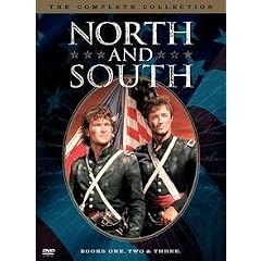 North and South - The Complete Collection