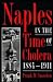 Book Naples in the Time of Cholera, 1884-1911
