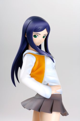 舞-HIME 玖我なつき (1/10スケール PVC塗装済み完成品)