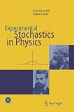 Experimental Stochastics in Physics. CD-ROM.