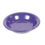 Fiesta Plum 459 Fruit Bowl 6 1 4 oz by Fiesta
