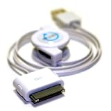 iMarket - Apple iPod USB Sync- und Ladekabel, Datenkabel