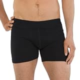 MeronaBLACKUltiamte2pkBoxerBrief-M