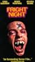 Fright Night [VHS]