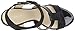 Calvin Klein Women's Ellison Pat Lizard/Nubuck