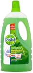 Dettol Complete Clean Dilutable Green...
