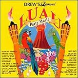 Drew's Famous Hawaiian Luau Party