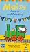 Maisy - Colours And Counting [VHS] [UK Import]