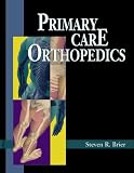 Primary Care Orthopedics