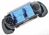 3 In 1 Grips (PSP) Video Games