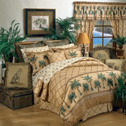 Kona - Twin Comforter Set