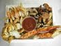 "CRAB FEST" CRAB Sampler (4 LBS of CRAB)