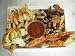 "CRAB FEST" CRAB Sampler (4 LBS of CRAB)
