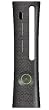 Xbox 360 �t�F�C�X�v���[�g(�J�[�{�� �t�@�C�o�[)