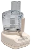 KitchenAid KFP600 11-Cup Ultra Power Food Processor, Almond Cream