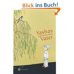 Yashas Vater