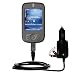 HTC Prophet Car and Home 2 in 1 Combo Charger with TipExchange