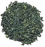 Pearl River Green Organic Tea 1 oz loose tea sample