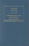 Plato (Arguments of the Philosophers)
