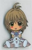 Tsubasa Chronicles Charat Pin 211