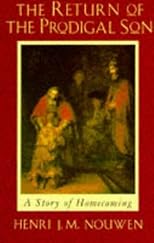Return of the Prodigal Son