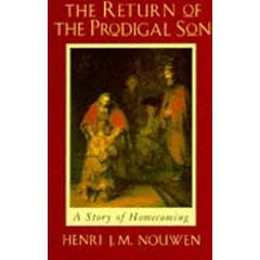 The Return of the Prodigal Son: A Story of Homecoming