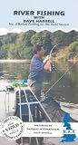 DVD : River Fishing With Dave Harrell - No. 3 - Barbel Fishing On The River Severn