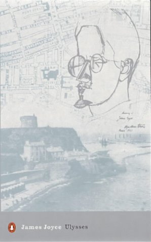 Ulysses: Annotated Students' Edition (Penguin Mode