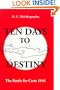 Ten Days to Destiny: The Battle for Crete, 1941