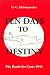 Ten Days to Destiny: The Battle for Crete, 1941 by G. C. Kiriakopoulos
