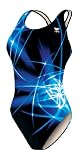 TYR Youth Nero Maxback