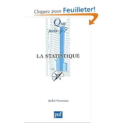 La Statistique