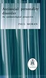 Antisocial Personality Disorder: An Epidemiological Perspective
