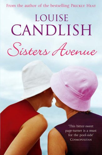 Sisters Avenue