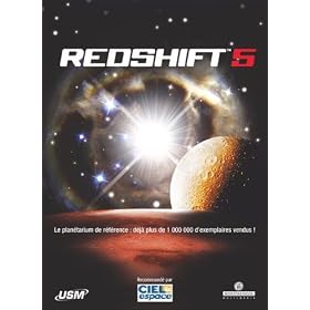 Redshift 5 Windows