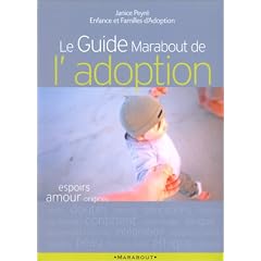 Le Guide marabout de l'adoption